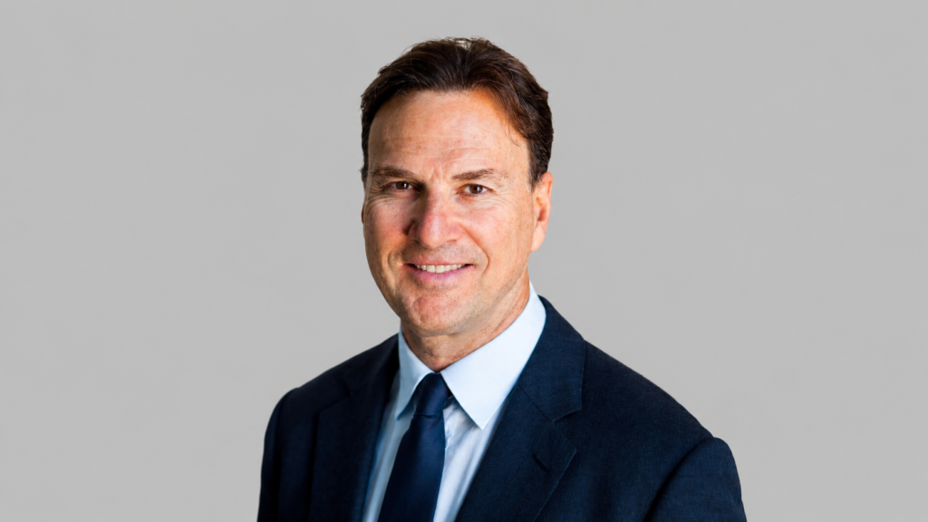 Jonathan Lourie