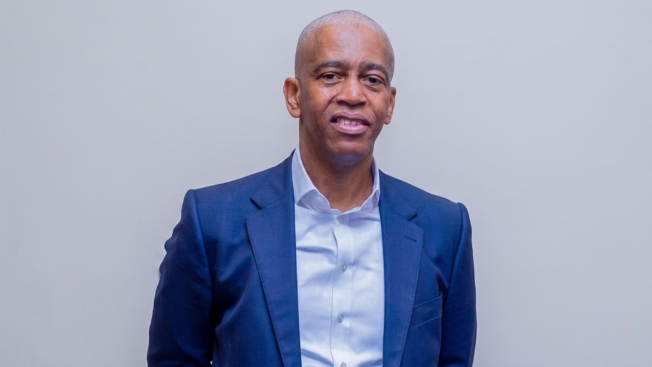 Tunde Adebayo