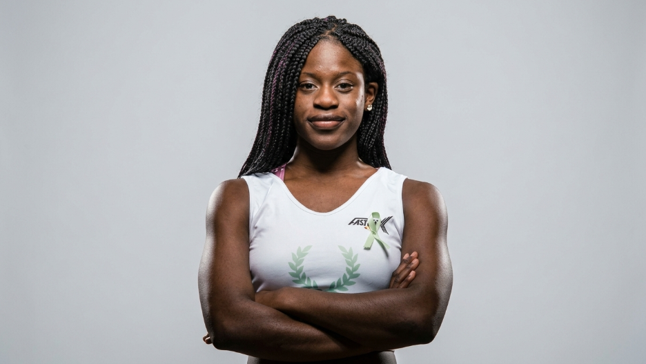 Tiwa Adebayo