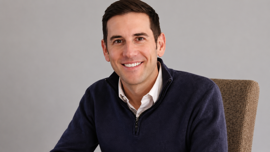 Daniel Dixon