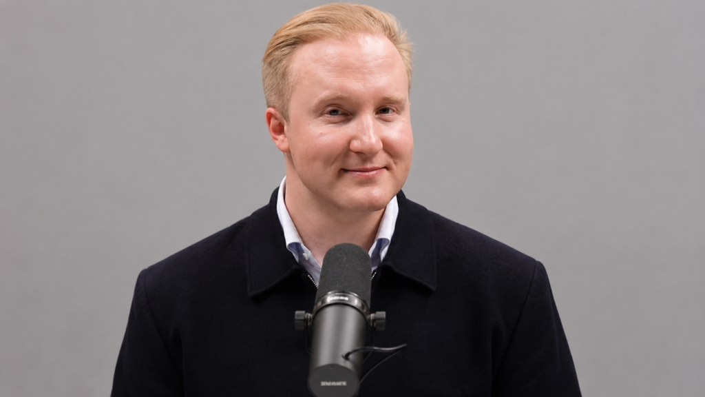 William Hanson