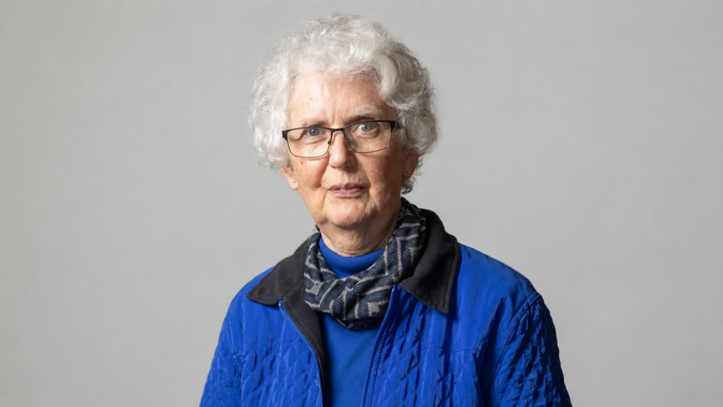 Caroline Crowther
