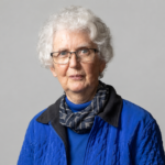 Caroline Crowther