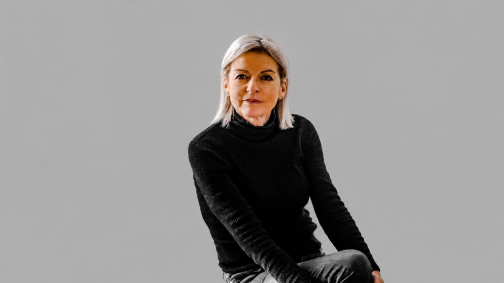 Rebecca Pritchard