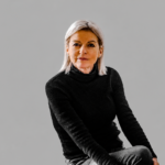 Rebecca Pritchard