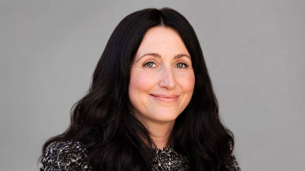 Jayne Sinfield