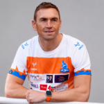 Kevin Sinfield