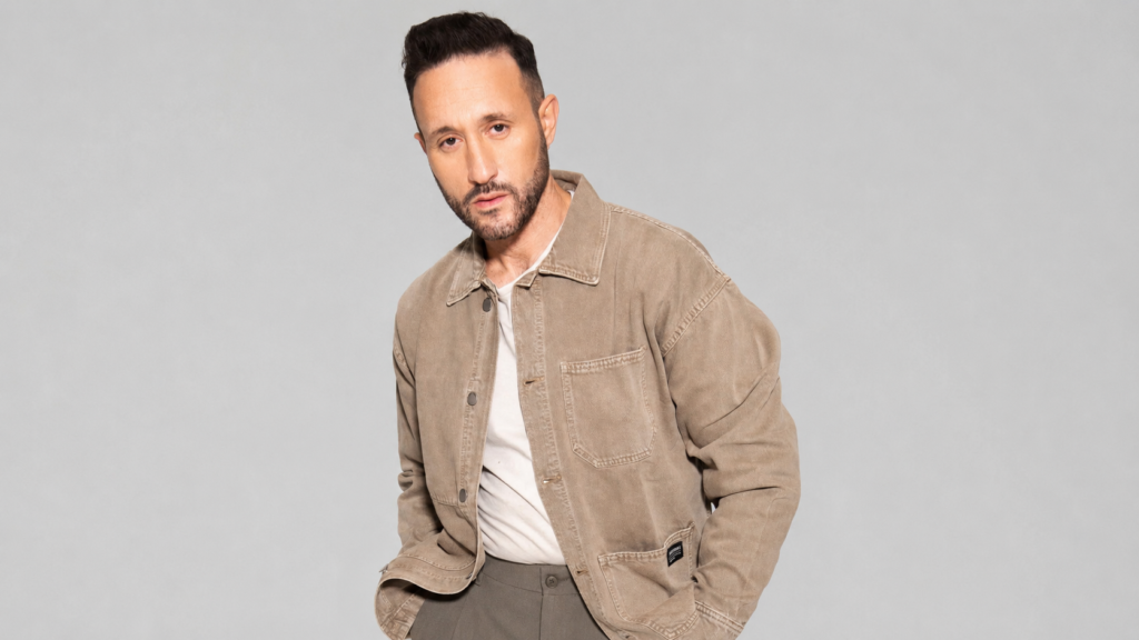 Antony Costa