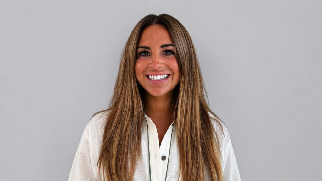 Lucy Redknapp