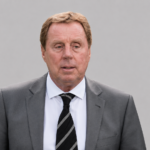 Harry Redknapp