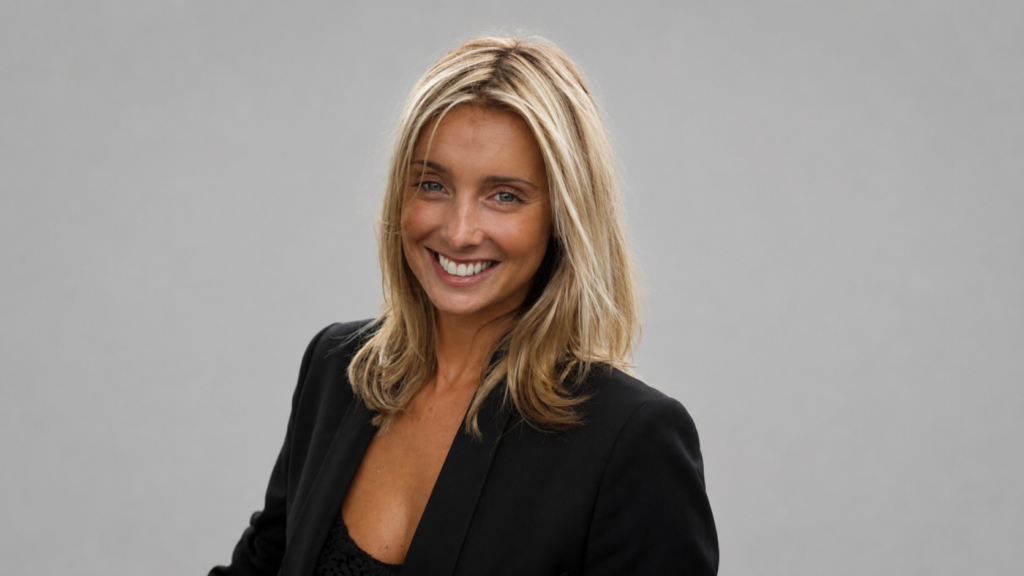 Louise Redknapp