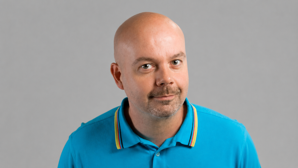 Dominic Byrne