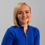 Lucy McDaid