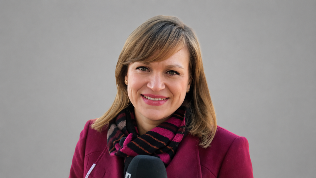 Sarah Corker
