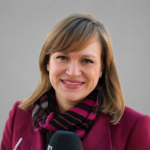 Sarah Corker