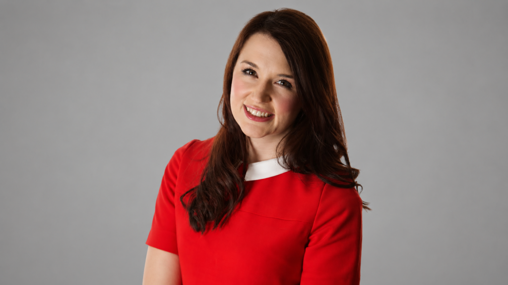 Rebecca Wood: The Inspiring Journey of a Renowned Food Stylist, Cookbook Author, and Recipe Developer