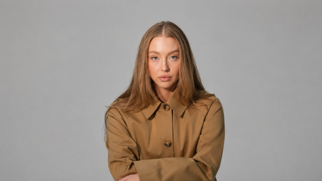 Lily Rosenthal