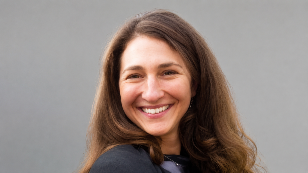 Shoshana Stewart