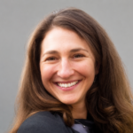 Shoshana Stewart