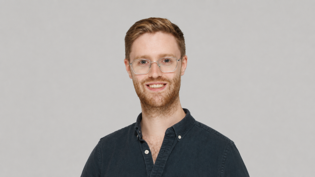 Mike Dobinson