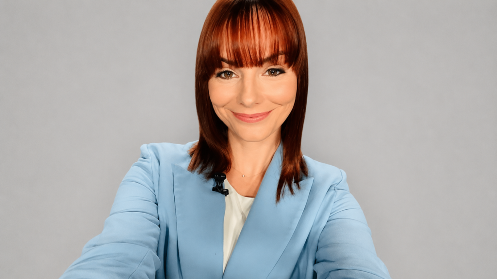 Melanie Zanona