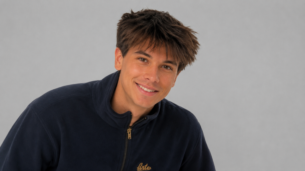 Lucas McIntyre