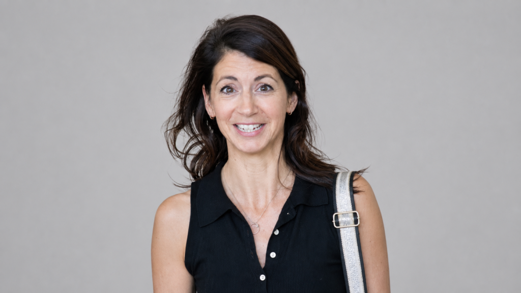 Gina Coladangelo