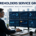 Shareholders Service Group