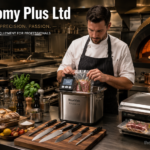 Gastronomy Plus Ltd