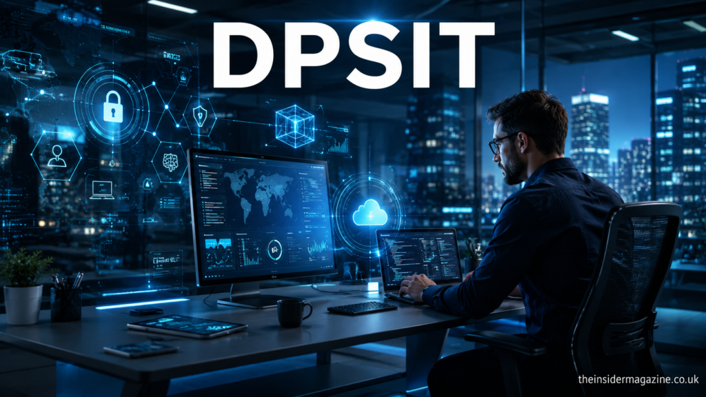 DPSIT