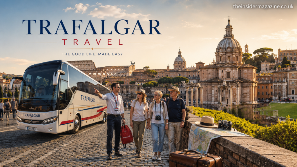 Trafalgar Travel