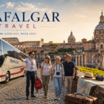 Trafalgar Travel