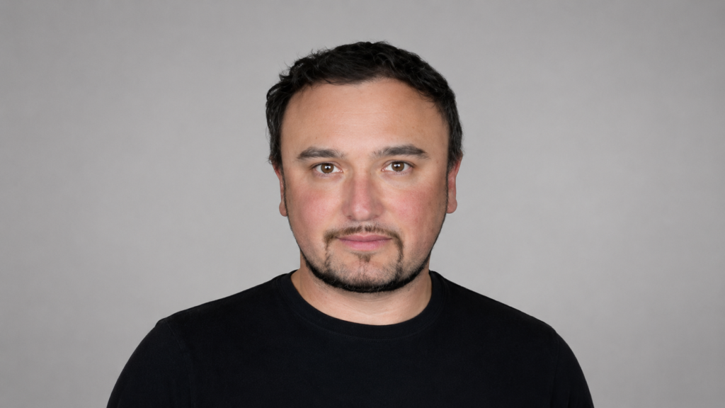Christian Savalas
