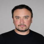 Christian Savalas