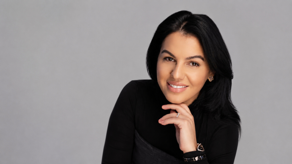 Romina Gingașu