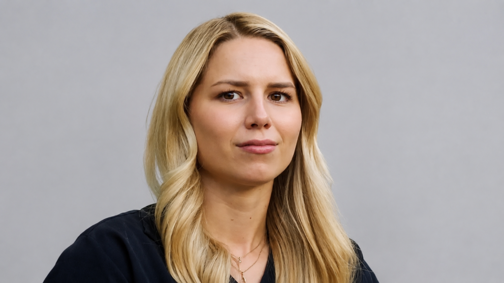Anika Bissel