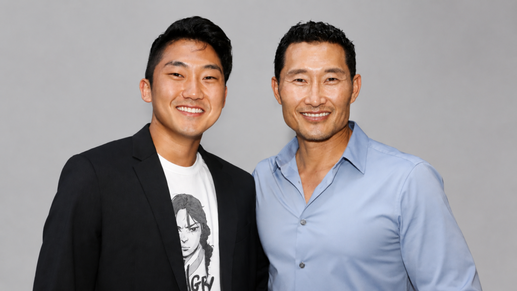 Zander Kim