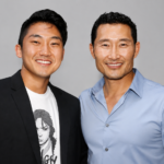 Zander Kim
