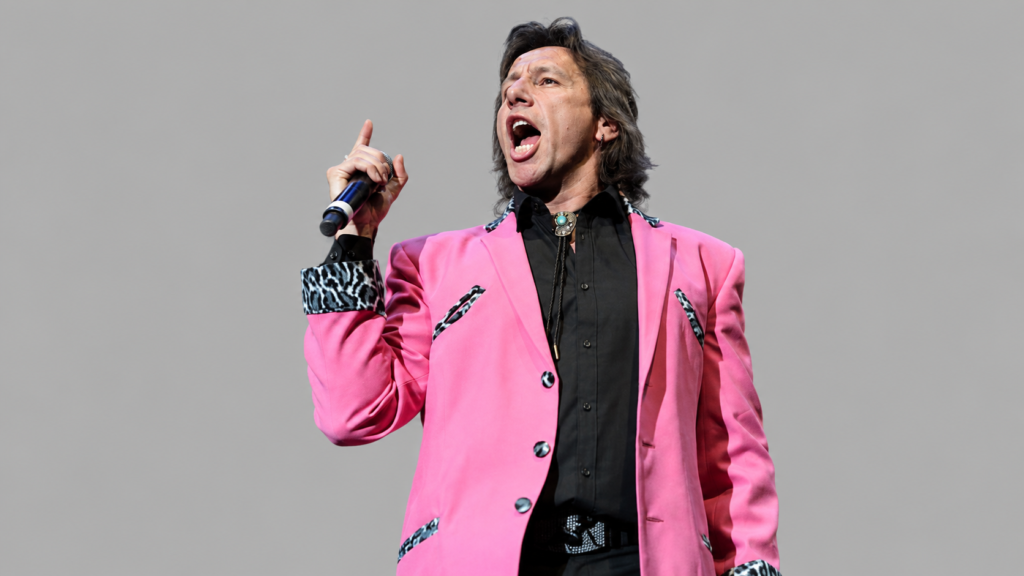 Andy Pelos