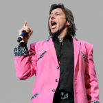 Andy Pelos