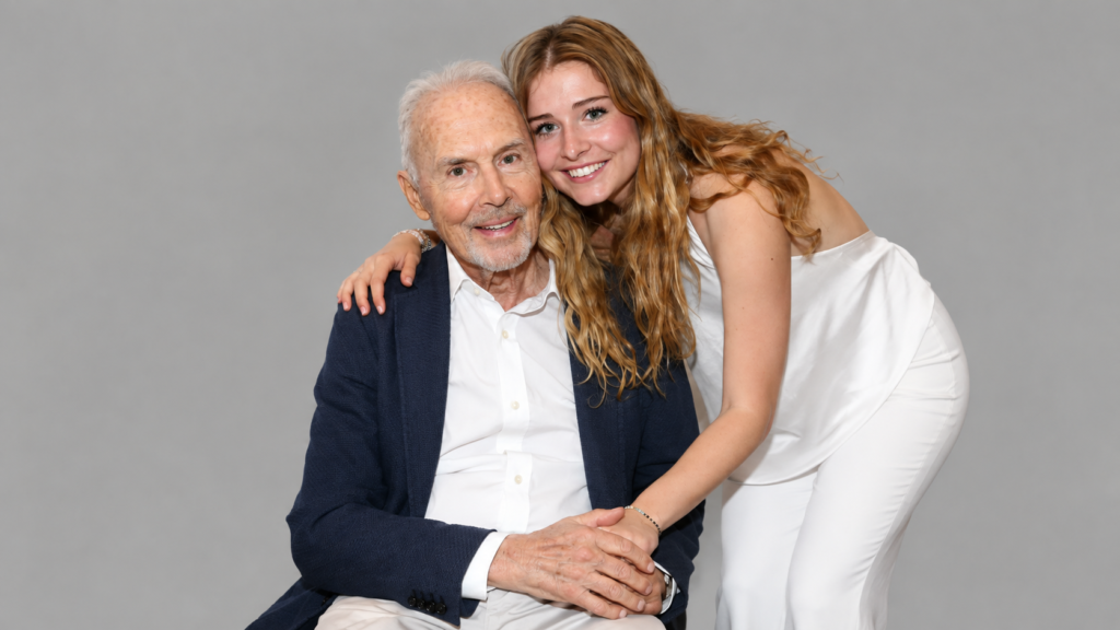 Francesca Beckenbauer