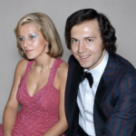 Brigitte Beckenbauer