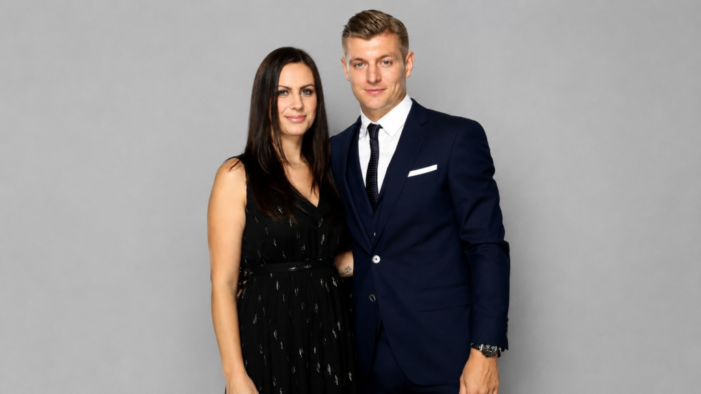 Jessica Kroos
