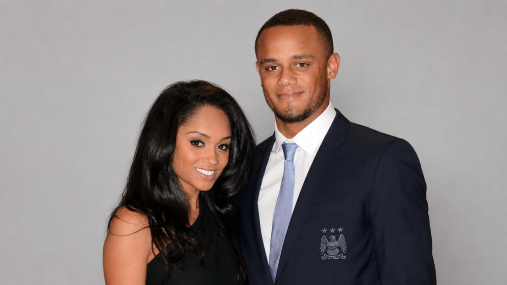 Carla Higgs Kompany