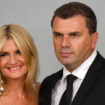 Georgia Postecoglou