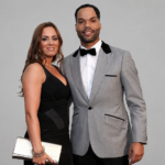 Debbie Lescott