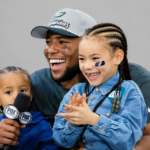 Jada Clare Barkley