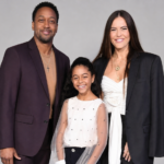 Jaleel White Daughter and Wife