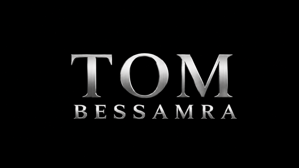 Tom Bessamra