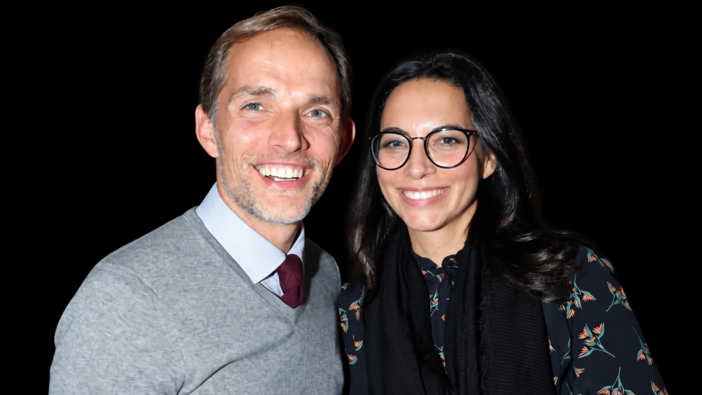 Sissi Tuchel